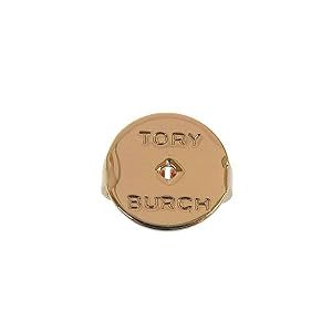 Amazon | [トリーバーチ] アクセサリー レディース ピアス